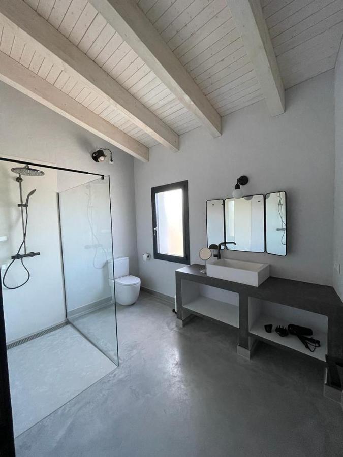 Casa Palma Pals 2 Villa Luaran gambar