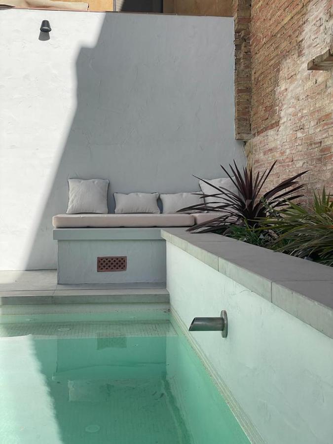 Casa Palma Pals 2 Villa Luaran gambar