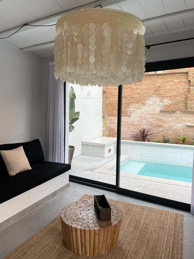 Casa Palma Pals 2 Villa Luaran gambar