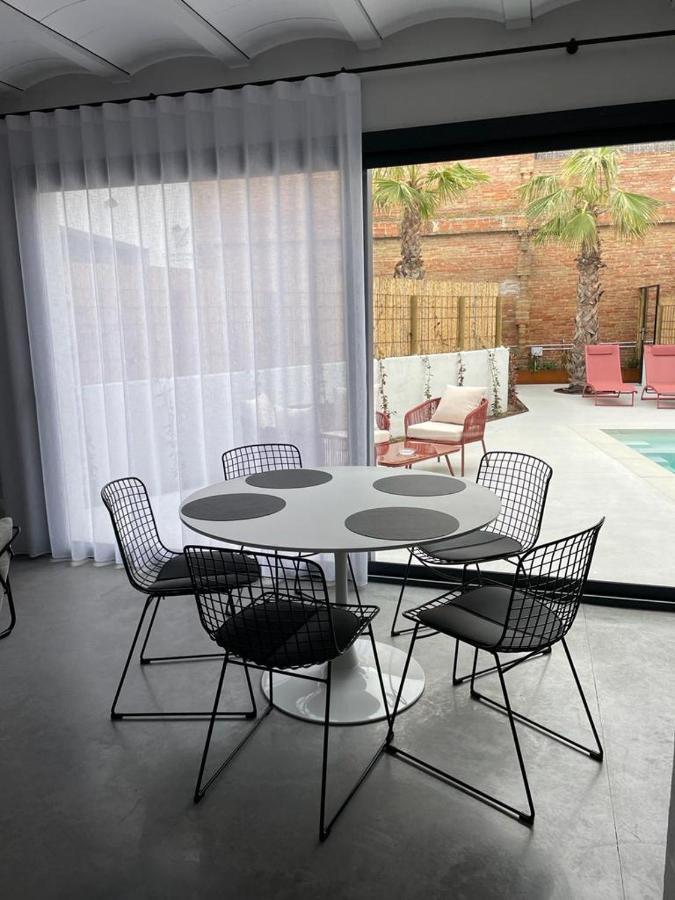 Casa Palma Pals 2 Villa Luaran gambar